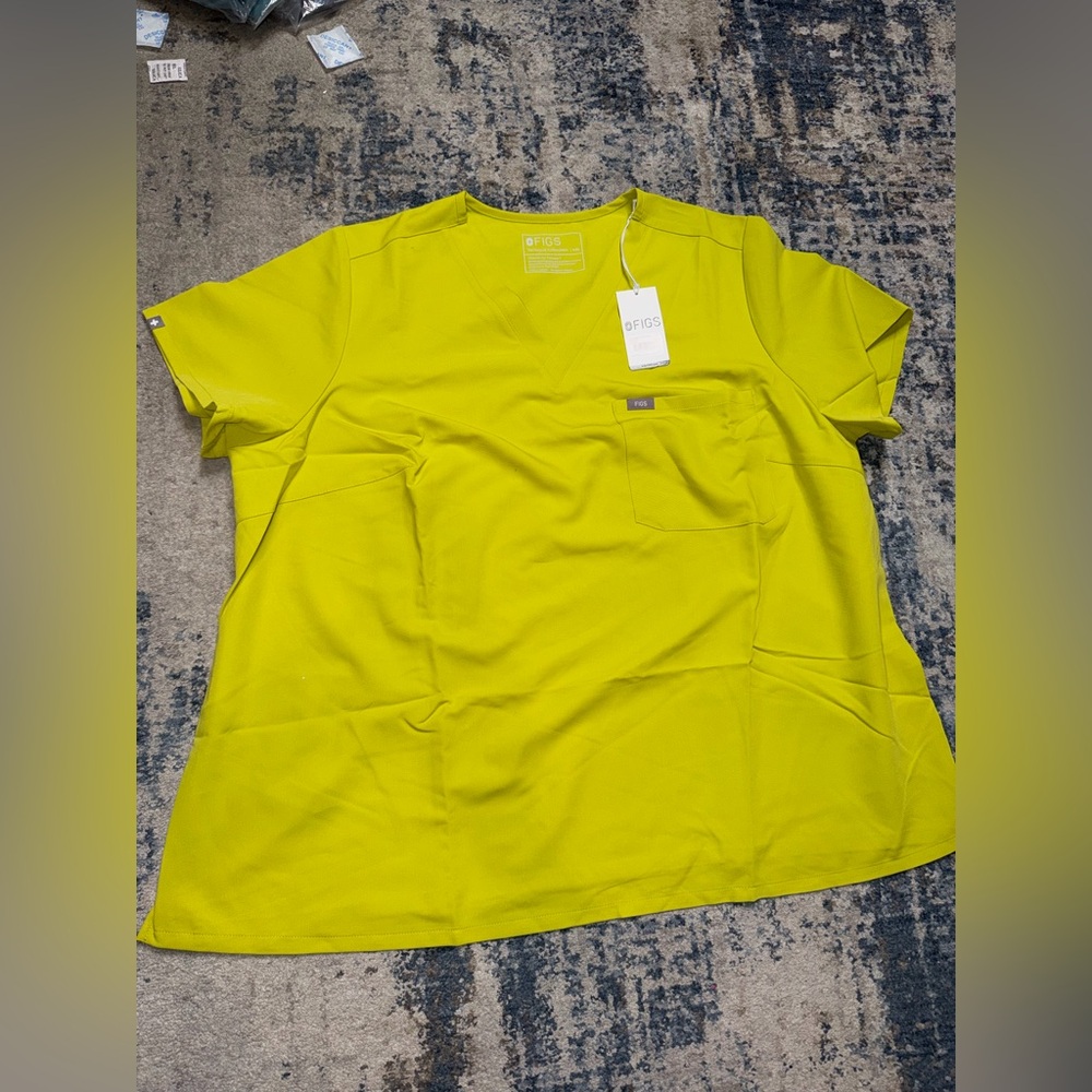 FIGS PLUS SIZE COLLECTION ✨ $START SCRUB DEALS XXL – 6XL AVAILABLE - Picture 8 of 16